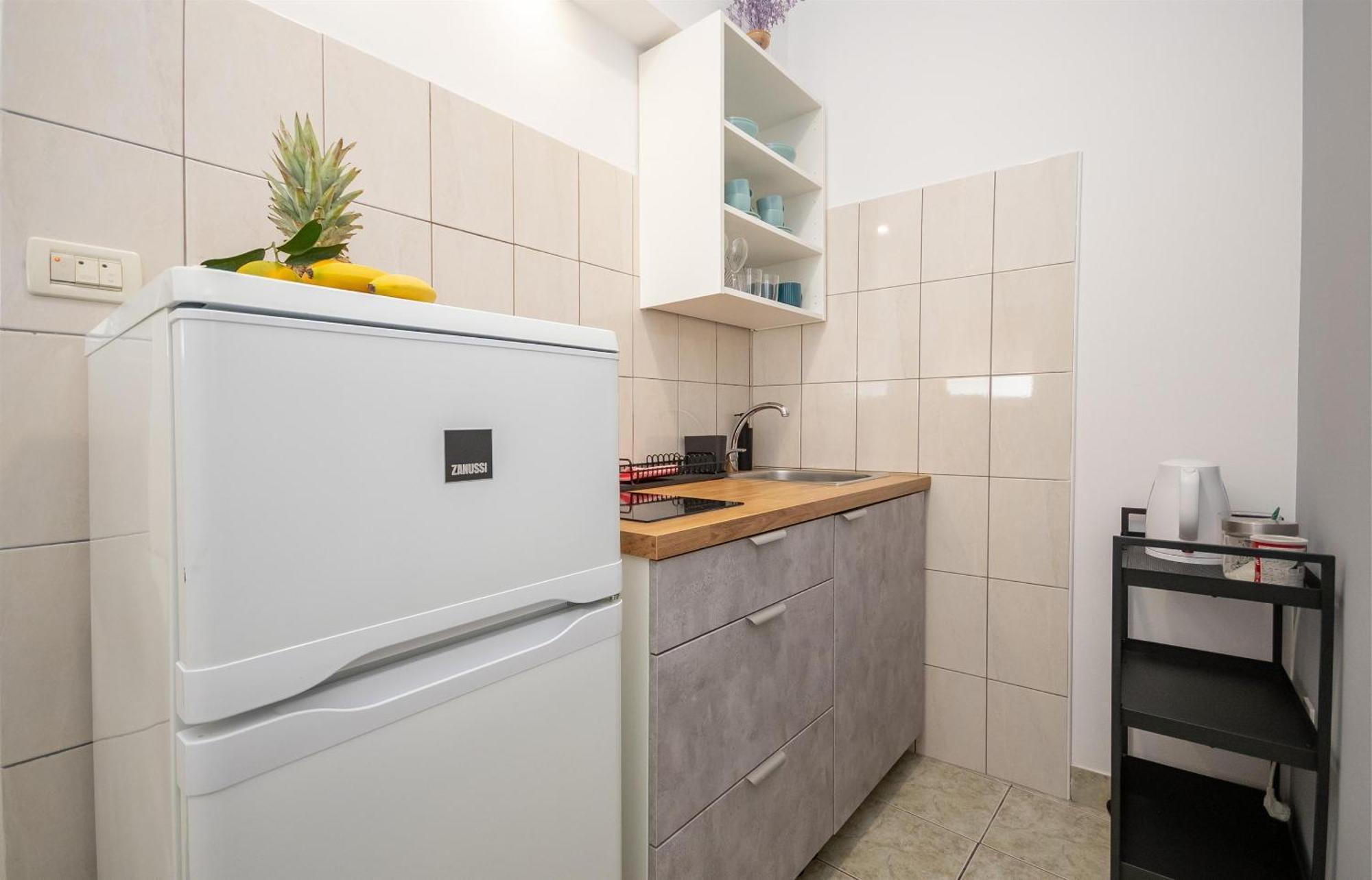 Apartments Ivan - With Parking Omis Ngoại thất bức ảnh